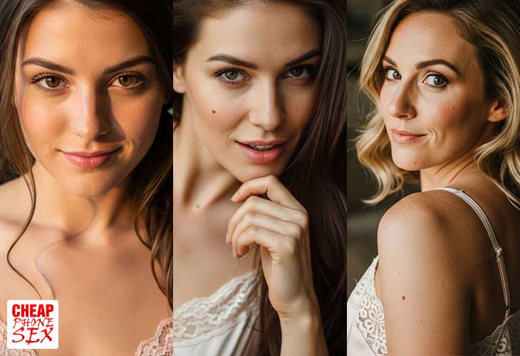 Cheap Phone Sex Line