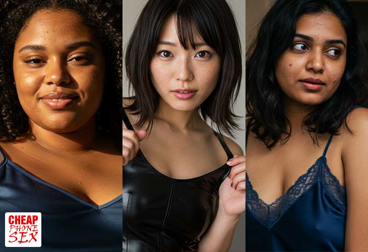 Cheap Phone Sex Line